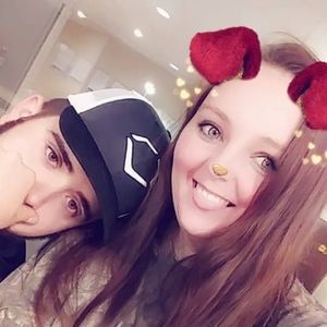 Meet your Posher, Faith